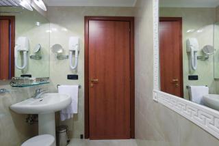 Grand Hotel Tiberio - Rom - 9