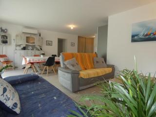 Maison Neuve à Notre-Dame-de-Monts : 3 Chambres, Terrasse et Jardin Clôturé, Proche Forêt - FR-1-540-285 - 7