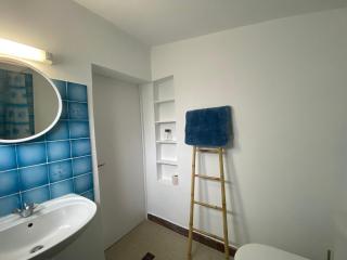 Studio 50 m² avec Jardin à 350 m de la Plage, Saint Brevin l’Océan - FR-1-364-158 - Saint-Brevin-les-Pins - 1