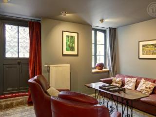 Maison mitoyenne spacieuse avec jardin, terrasse et internet - FR-1-496-312 - Saint-Symphorien-de-Lay - 3