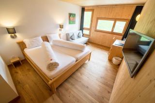 Hotel Steinbock Vals - Vals - 7
