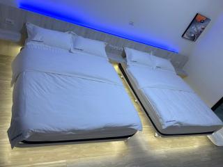Penghu Roundabout Guesthouse - Magong - 8