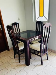Apartamento - 16 pessoas - Uberaba - 1