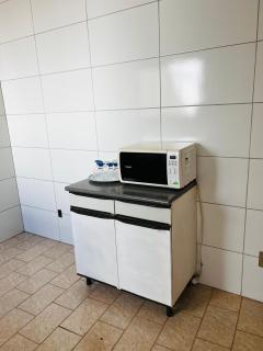 Apartamento - 16 pessoas - Uberaba - 3