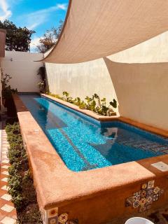 Casa Libertad Tepic - 6