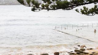 Plunge Pool and Flat 100m Walk To Beach - Macmasters Beach - 8