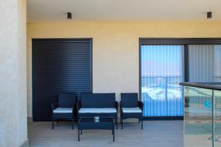 Luxury Suite Apartment #1 By Hashdera Eilat - Eilat - 7