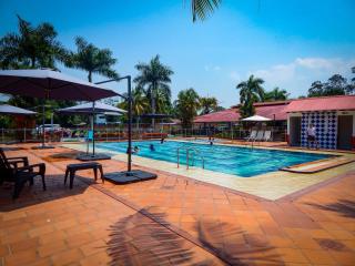 Hotel campestre las palmas - Villavicencio - 3