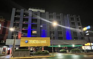 Eurohotel - Panama City - 0