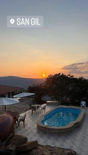 Glamping Esmeralda - San Gil - 1
