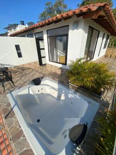 Glamping Esmeralda - San Gil - 3