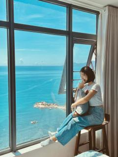 Chill Apartment Hon Chong Beach Nha Trang - Nha Trang - 0