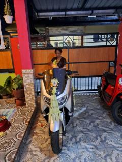 Kubu Pilatus – Family House Lombok - Cakranegara - 1