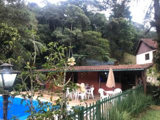 SITIO SIMPLESMENTE DEMAIS - Nova Friburgo - 3
