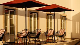 Memmo Alfama - Design Hotels - Lisbona - 4