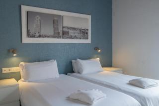 Stay U-nique Apartments Nació - Barcelone - 1