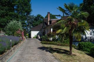 La Demeure des Tilleuls - Châtenay-Malabry - 0