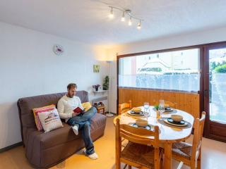 Appartement calme avec jardin, 6 pers, près du centre et des pistes - Saint-Lary Village - FR-1-296-173 - Saint-Lary-Soulan - 0