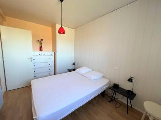 Charmant T2 au calme avec terrasse, parking et accès internet à Cambo-les-Bains - FR-1-495-11 - Cambo-les-Bains - 1