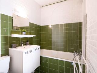 Studio proche pistes ski avec parking, lumineux et calme - FR-1-296-330 - Saint-Lary-Soulan - 6