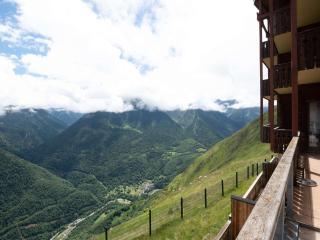 Appart 7p Pieds de Pistes avec Piscine Chauffée - FR-1-296-345 - Saint-Lary-Soulan - 1