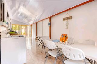 Casa en Playa Tambor - A 5 minutos de la playa - 4
