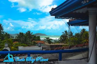 Castle Bay Resort - Weligama - 5