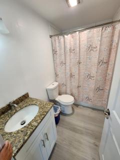 Beautiful beachside, newly renovated apartments just half a block from beach 2 bedroom - Seaside Heights - 4