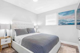 Mazor Luxury Two Bedroom Vacation Home - 1
