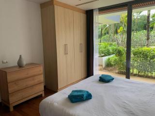 Stylish apartment 5 minutes walk from Layan beach - Phuket - 1