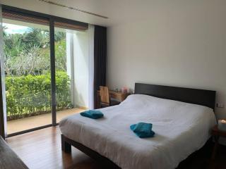 Stylish apartment 5 minutes walk from Layan beach - Phuket - 4