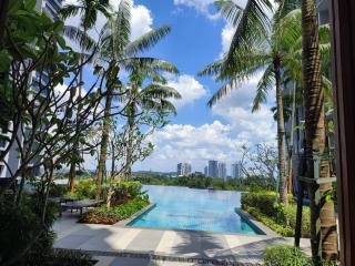Grand Medini Residence, Studio, Legoland, Medini, Edu City, Eco Botanic, Gleneagles Hosp., Netflix - Nusajaya - 2