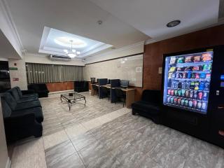 Eurohotel - Panama City - 5