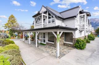 GY BOUTIQUE HOTEL - Glenorchy - 9