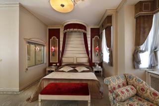 Fuat Pasa Oteli - Special Category Bosphorus - Istanbul - 5