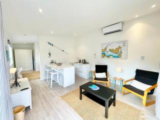 Sailor's Cottage - Stay Waiheke - Blackpool - 7