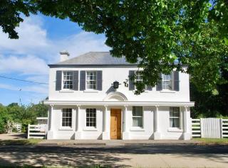 Islay House - Whole House - Woodend - 0