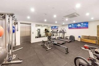 Ruby - Self Contained, Privately Managed Apartments - Gold Coast - 7