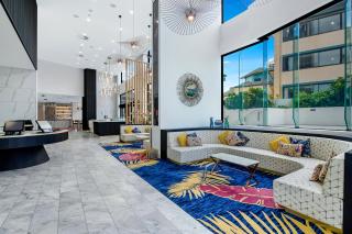 Ruby - Self Contained, Privately Managed Apartments - Gold Coast - 6
