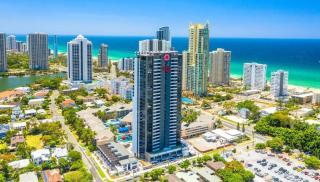 Ruby - Self Contained, Privately Managed Apartments - Gold Coast - 3