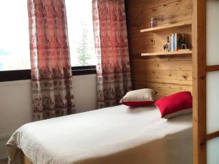 Studio rénové pour 4 pers., bien équipé avec réductions sur forfaits et matériel de ski - FR-1-165A-36 - Uvernet-Fours - 6