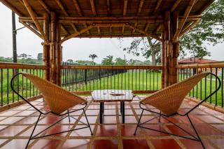 Casa campestre exclusiva con piscina y jacuzzi - 4