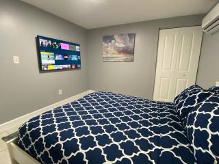 Executive Luxury Suite - 4