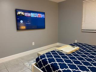 Executive Luxury Suite - 2