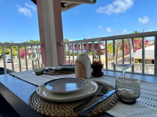 Bahia Beach- Duplex, plage privée, Netflix - 3