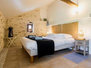 Évasion en Gîte de Charme avec Jardin, Piscine Chauffée et Proche Plages – Saint-Lyphard - FR-1-306-1271 - Saint-Lyphard - 6