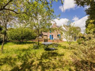 Évasion en Gîte de Charme avec Jardin, Piscine Chauffée et Proche Plages – Saint-Lyphard - FR-1-306-1271 - Saint-Lyphard - 1
