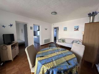 Appartement lumineux 3 pièces à 150m de la plage avec balcon et parking - Narbonne-Plage - FR-1-229B-101 - Narbonne - 9