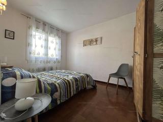 Appartement lumineux 3 pièces à 150m de la plage avec balcon et parking - Narbonne-Plage - FR-1-229B-101 - Narbonne - 5