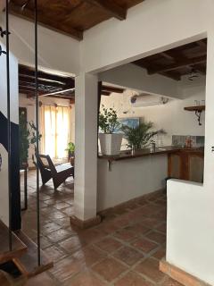 AptoPardo1945 duplex con Jacuzzi - Mompos - 3
